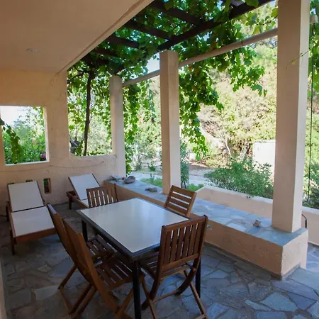 Sini 3 Apartament Kéfalos