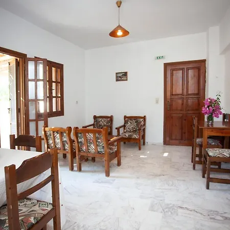 Sini 3 Apartament Kéfalos