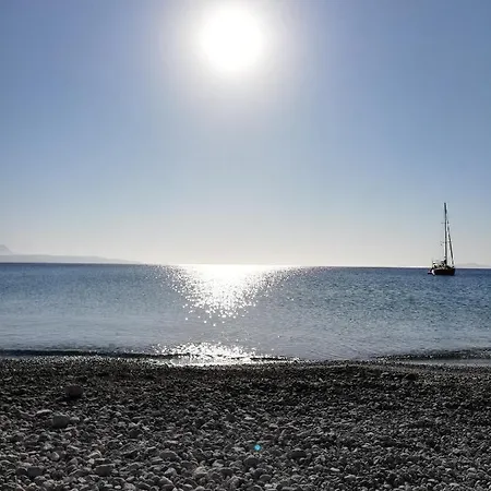 Apartament Sini 3 Kéfalos