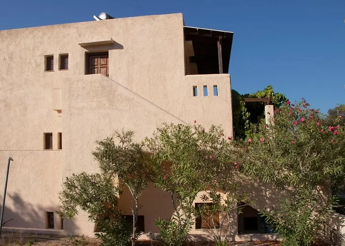 Sini 3 Апартаменты