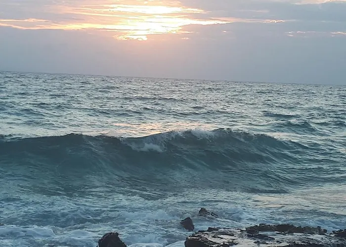 Апартаменты Sini 3 Кефалос