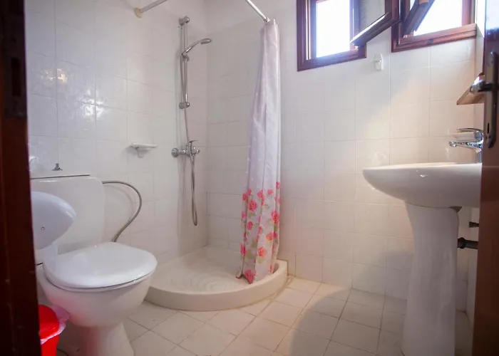 Sini 3 * Кефалос