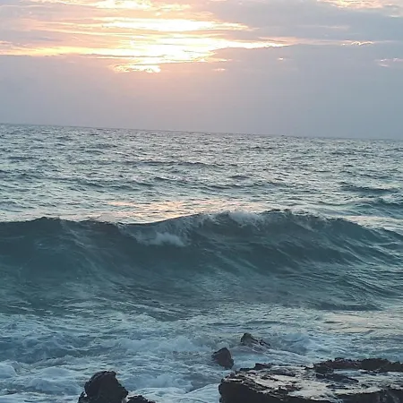 Appartement Sini 3 Kéfalos