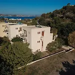 Sini 3 Διαμέρισμα *
