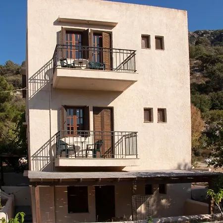 Apartamento Sini 3 Kéfalos