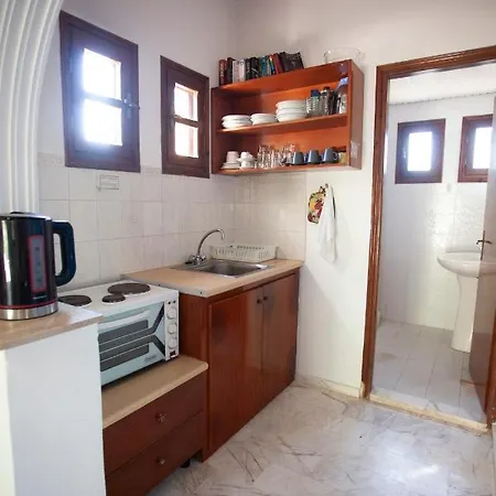 Sini 3 Appartamento