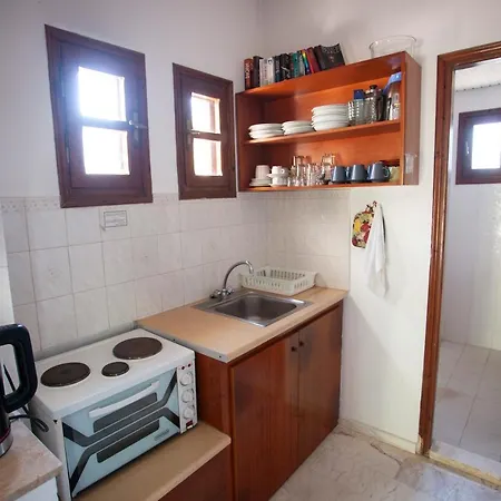 Sini 3 Apartamento
