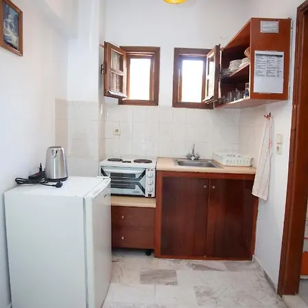 Sini 3 Apartamento Kéfalos