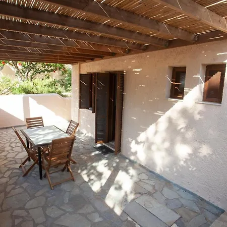 Sini 3 Apartamento