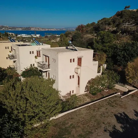 Sini 3 Apartamento *