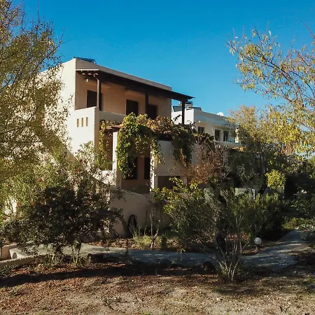 公寓 Sini 3 克法洛斯