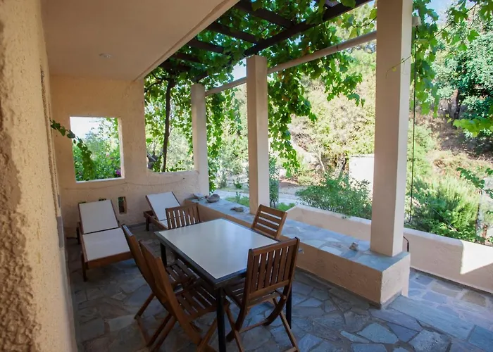 Sini 3 公寓 克法洛斯