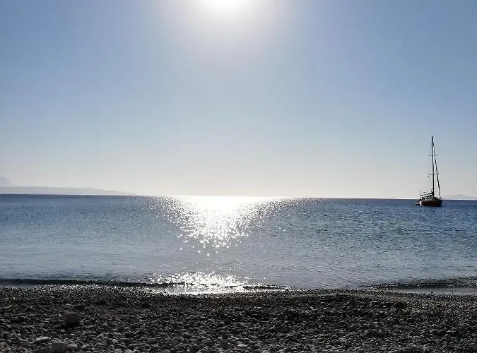 公寓 Sini 3 克法洛斯