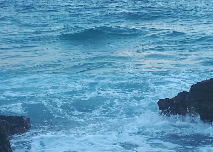 Sini 3 公寓 克法洛斯