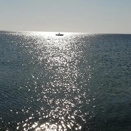 Sini 3 Διαμέρισμα *