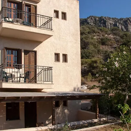 Sini 3 Apartment Kefalos (Kos)