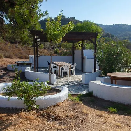 Sini 3 Διαμέρισμα *