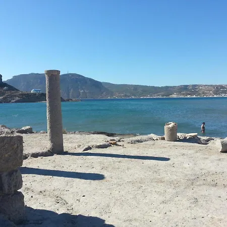 Sini 3 Διαμέρισμα