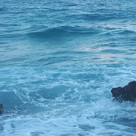 Sini 3 Lejlighed Kéfalos