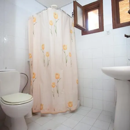 Διαμέρισμα Sini 3 *