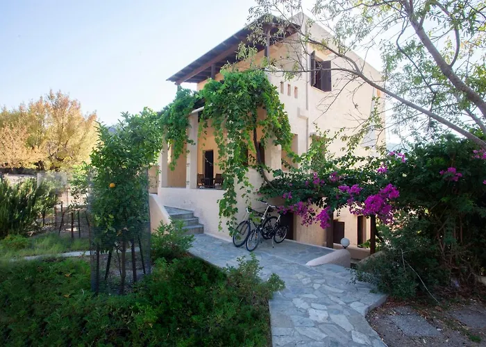 Sini 3 * Kefalos (Kos)