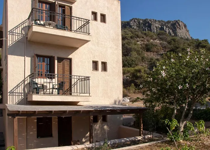 Sini 3 Apartment Kefalos (Kos)