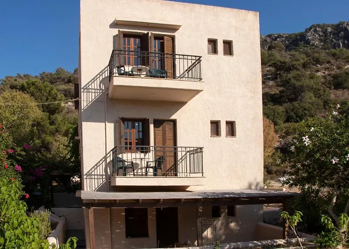 Apartment Sini 3 Kefalos (Kos)