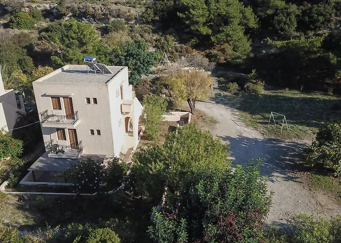 Sini 3 * Кефалос