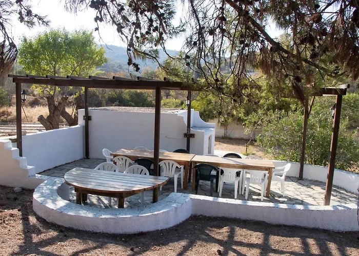 Апартаменты Sini 3