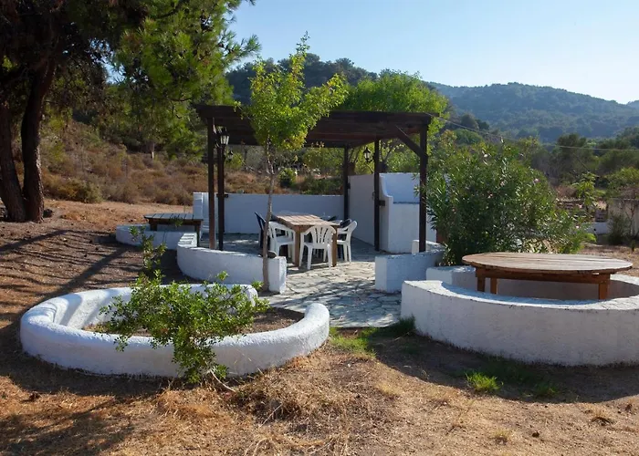 Sini 3 Апартаменты *