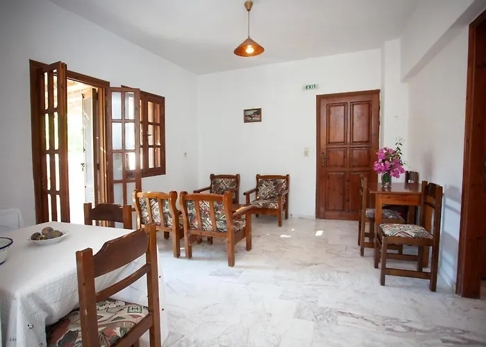 Sini 3 דירה קפלוס