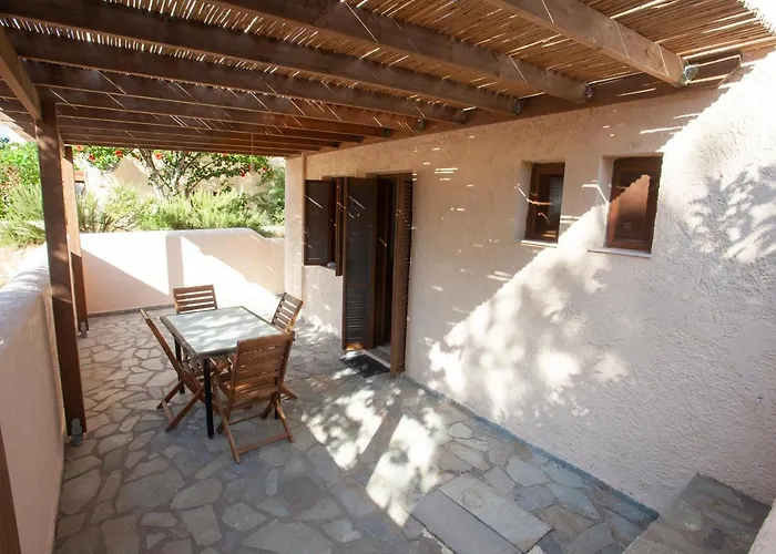 Sini 3 Апартаменты