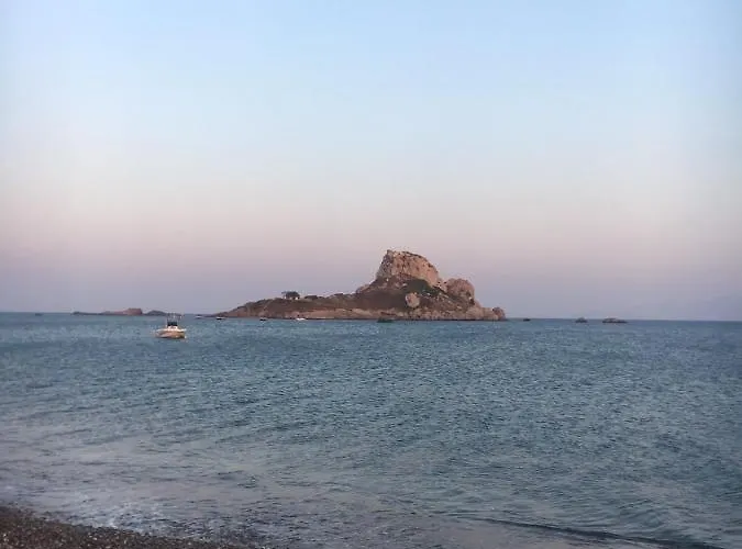 Sini 3 * Кефалос