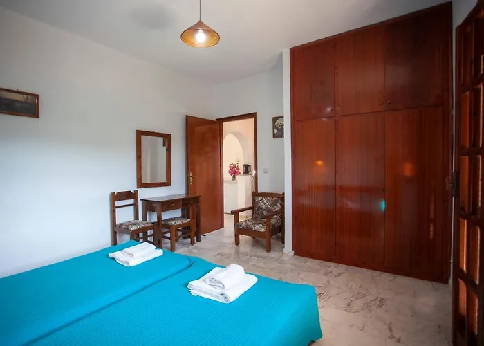 Sini 3 * Кефалос